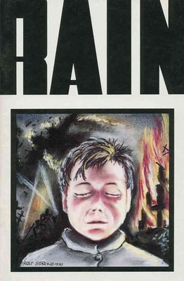 Rain #1 FN; Tundra | Rolf Stark - w/Bag+Board