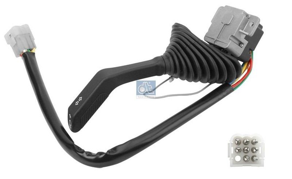 DT Spare Parts Blinkerschalter 1.21085-image