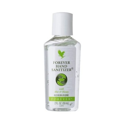 Forever Hand Sanitizer Handreiniger Desinfektion 2FL. OZ. 59 ml NEU