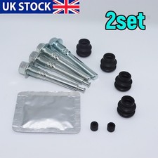 For Nissan Murano Z50 2003-2014 Rear Brake Caliper Cylinder Slider Guide Pin Kit