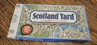 VINTAGE 1985 MILTON BRADLEY SCOTLAND YARD A COMPELLING DETECTIVE BOARD GAME