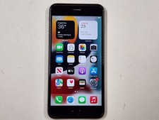 Apple iPhone 6s Plus A1687 16GB - Space Gray T-Mobile - Clean IMEI - Q1028