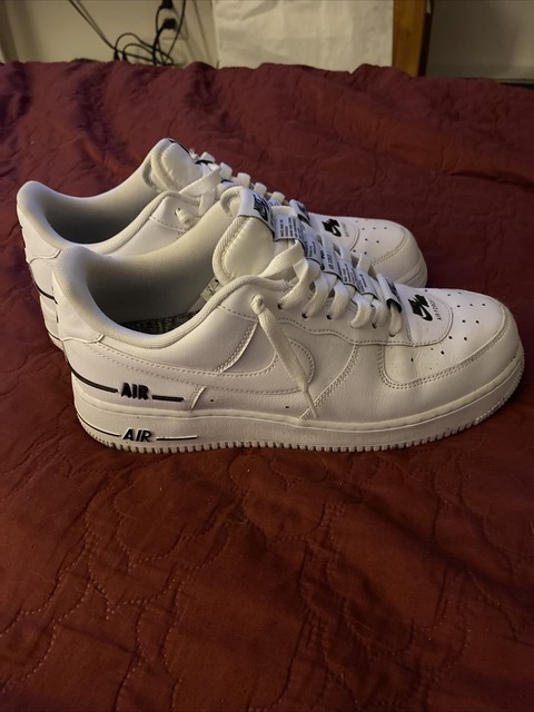 air force 1 us 8