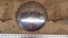 1948 1949 1950 1951 Buick Dog Dish Hub Cap Oem 1948 1949 1950 1951 Buick Dog Dish Hub Cap Oem