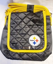 Bandolera acolchada Pittsburgh Steeler NFL