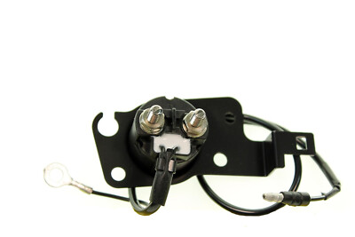 #ad Honda Marine OEM 35850 ZV5 003 SW Starter Magnetic New $99.99