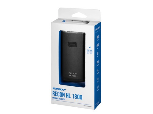 Giant Recon HL 1800 Light - Picture 3 of 3