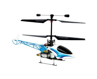 walkera rc heli
