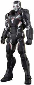 TAMASHII-NATIONS-S-H-Figuarts-War-Machine-MK-4-Avengers-Infinity-War