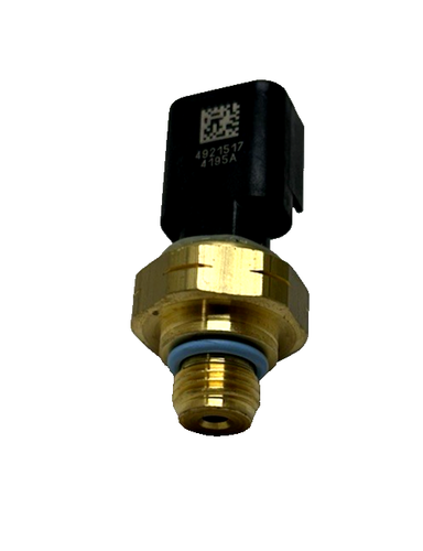 4921517 OEM Cummins Oil Pressure Sensor 2009 - 2016 Freightliner Cascadia Argosy - Picture 4 of 17