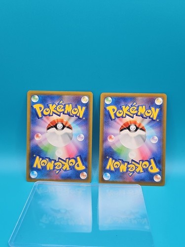Spark - Japanese Pokemon GO s10b 069/071 Card x2 - Picture 2 of 2