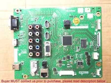 Sharp DUNTKG577FM05 Main Board