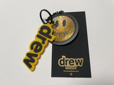 drew house ポーチ　ピンバッチ drew house ポーチ ピンバッチ drew house ポーチピンバッチ