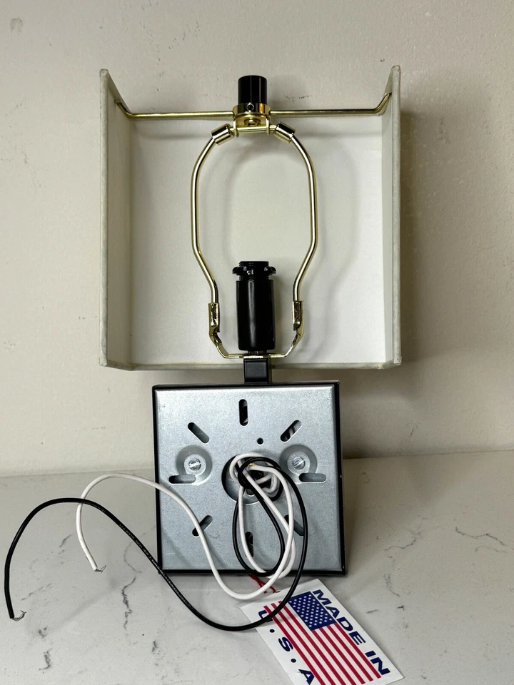 Aplique de pared de bronce House of Troy WL631-ABZ aplique de iluminación arquitectónica Foto 4 de 4