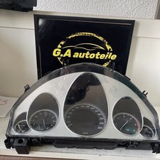 Mercedes W212 E-Klasse E350 CDI A2129003309 A2C53416488 Kombiinstrument Tacho Mercedes W212 E-Klasse E350 CDI A2129003309 A2C53416488 Kombiinstrument Tacho