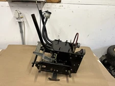 Honda HS828S Track Drive Hydrostatic Transmission Chassis Frame Gearbox B682