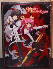 Buy Chivalry of a Failed Knight DVD: Complete Edition - $15.99 at