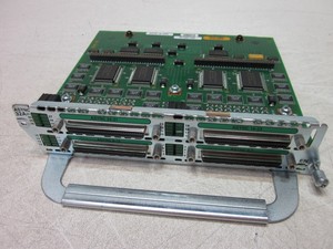 Cisco-Async-32A-32-Port-Asynchronous-Network-Module