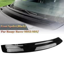 Front Bumper Hood Bonnet Panel Cover For Land Rover Range Rover L405 2013-2021