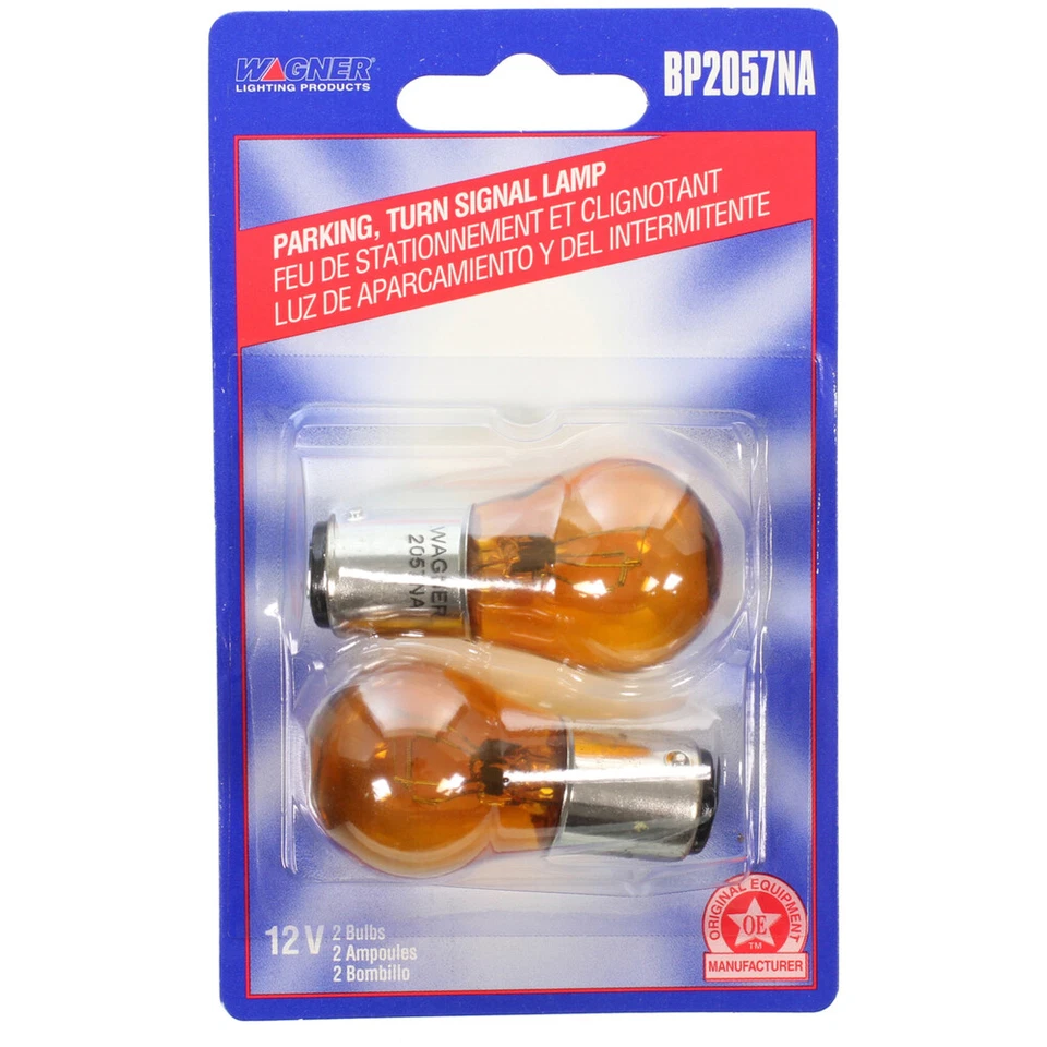 Bombilla intermitente compatible con Renault Alliance WAGNER LIGHTING 1987 Foto 4 de 4