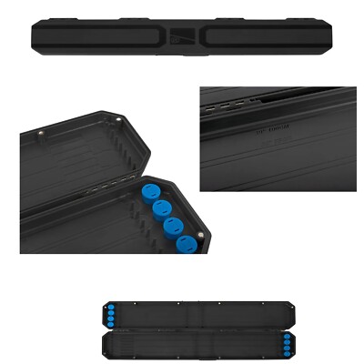 Preston Absolute Hooklength Box Größe XL Vorfachbox 