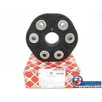 Febi Hardyscheibe FüR Kardanwelle 110Mm FüR BMW E39 520D 525D 530D E46 E38 E65