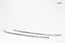 2017-2025 MAZDA CX-5 KF RIGHT & LEFT SIDE ROOF RAIL RACK LUGGAGE CARRIER SET OEM