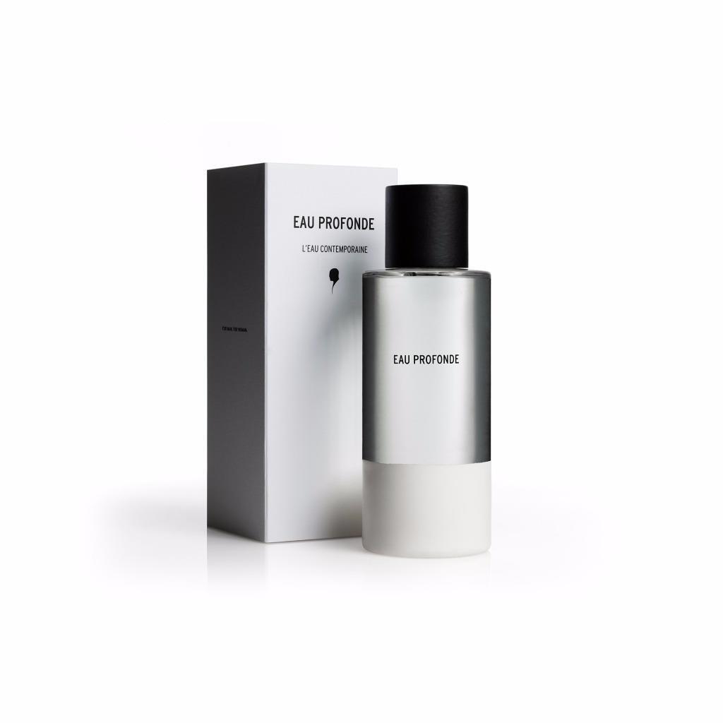 Thirdman Eau Profonde fl oz 100ml New Sealed In Box