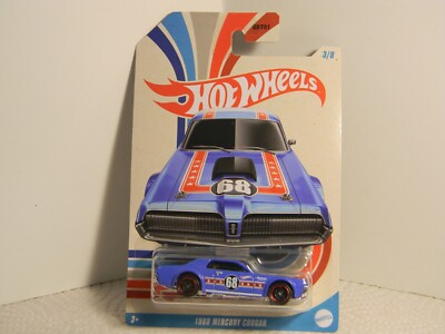 ホットウィール☆ AMERICAN STEEL ☆アメリカン スチール ☆ 9台