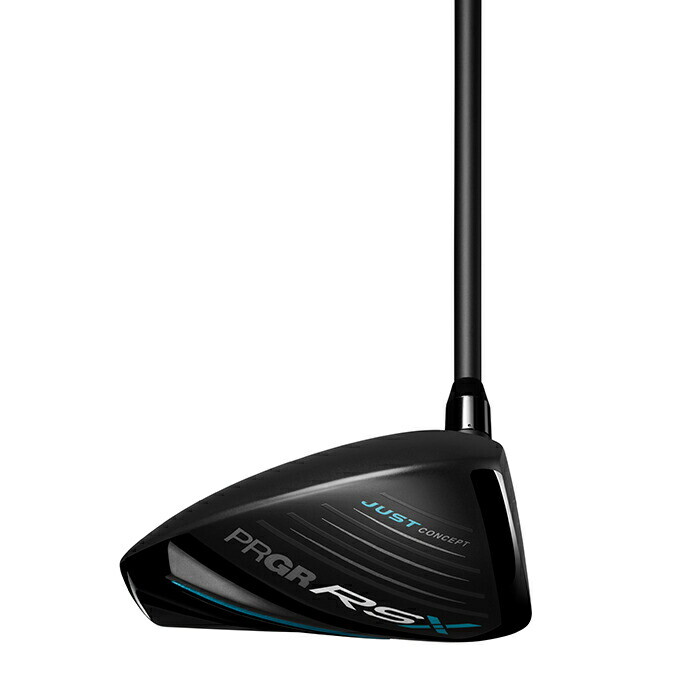 クラブ PRGR RS X MAX DRIVER (Diamana for PRGR) Yokohama PRGR Golf 2024 RS X MAX DRIVER Diamana Shaft Model