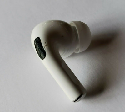 Original Apple AirPods Pro 1st Gen RIGHT SIDE EARBUD ONLY A2083 in