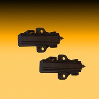 KohlebüRsten Motorkohlen Kohlestifte Aeg Lavamat 74800 , 74803 Mit Sole Motor