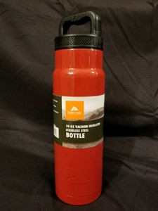 ozark trail 24 oz water bottle