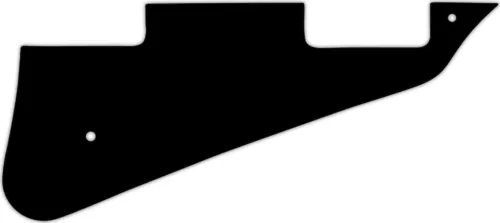 WD Custom Pickguard For Gibson Les Paul Standard Or Les Paul Custom