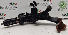 Serratura Blocchetto Accensione Bloccasterzo Fiat Grande Punto 500L 505254300