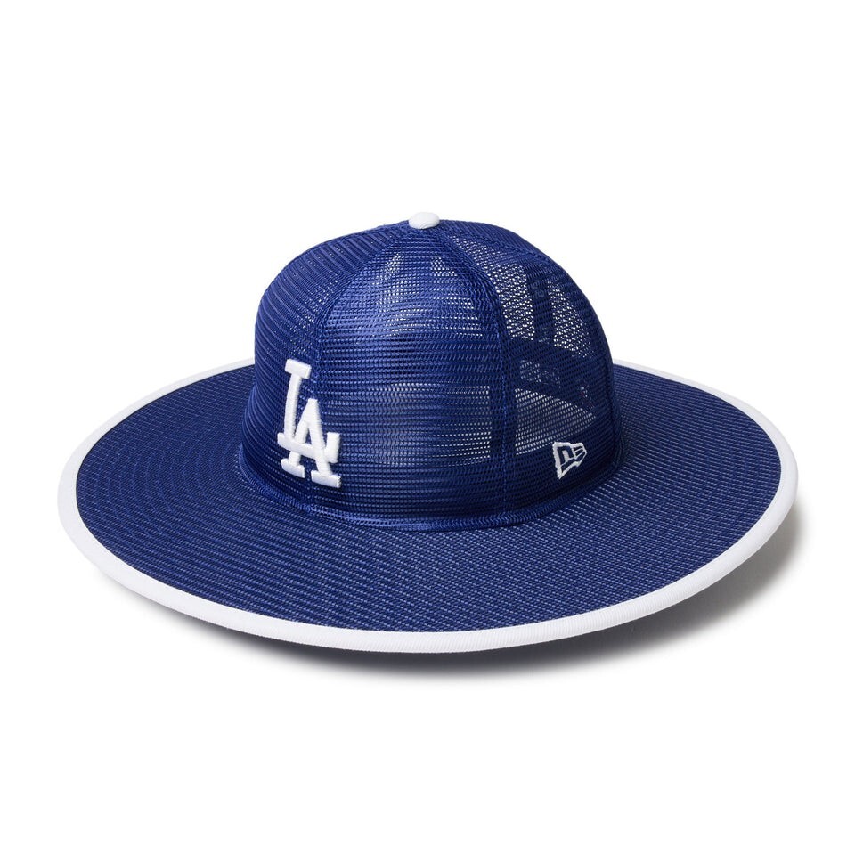 帽子 NEW ERA JOURNAL STANDARD Long Brim Hat L NEW ERA for JOURNAL STANDARD Long Brim Hat 長帽– SOSO MART