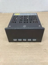 RED LION CONTROLS Process Input LED Panel Meter PAXT | U.S.A. SELLER | USED???
