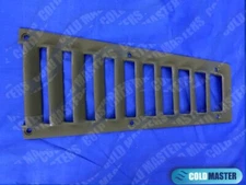 Coldmaster HMMWV BAE M1114 NOS SPONSON Air Ventilators