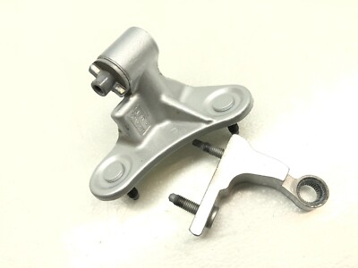 Original MERCEDES BENZ S W222 Front Right Side Door Hinge Lower  