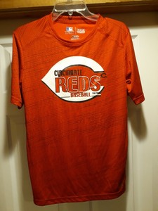 cool cincinnati reds shirts