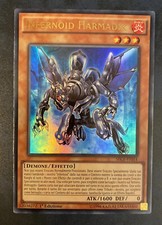 Yu-Gi-Oh! Ultra Rare 1St Edition Sece-it014 Infernoid Harmdik Ita