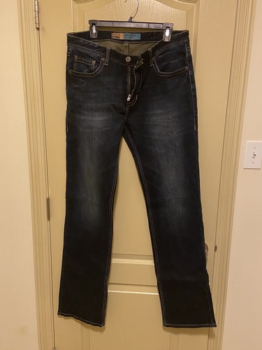 Rock N Roll Revolver Jeans Slim | eBay
