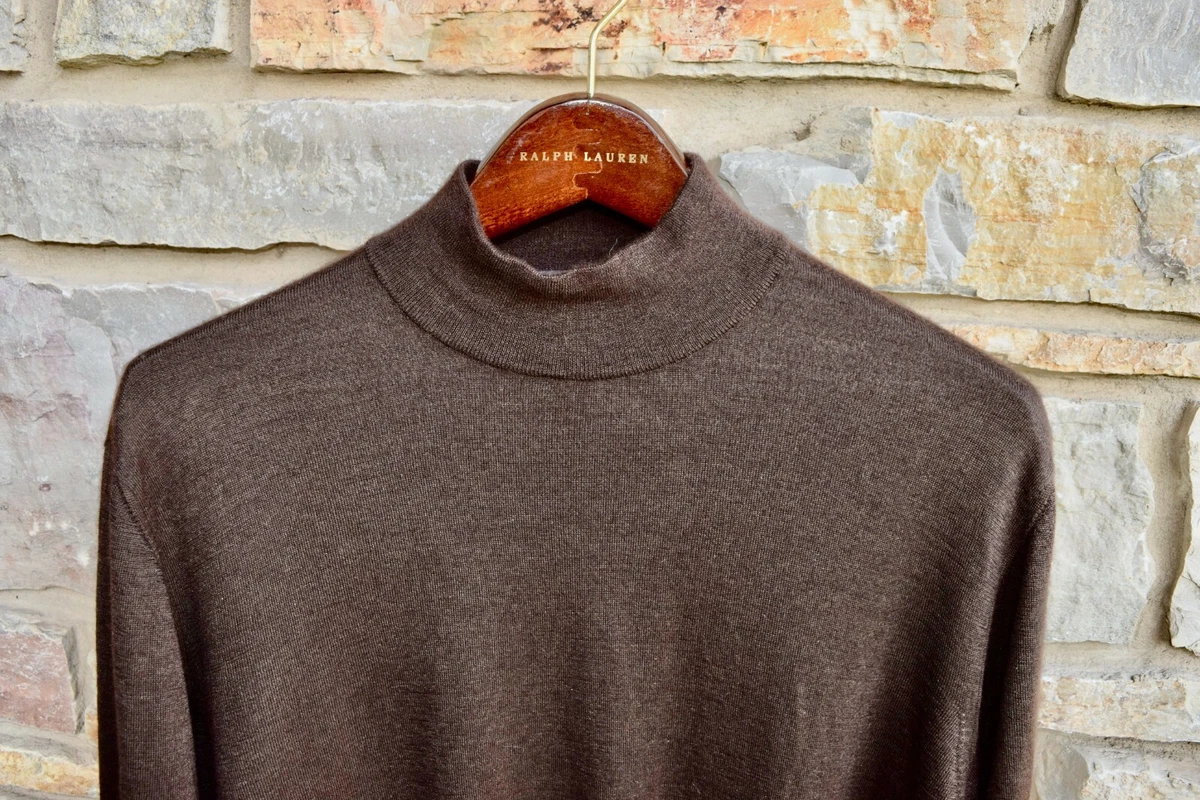 Loro piana online cashmere pullover