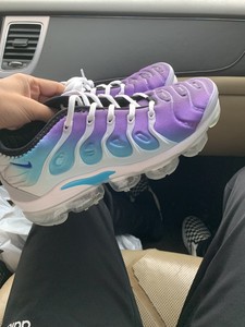 nike vapormax plus ebay