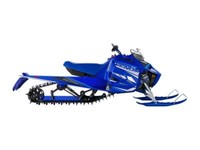 2021 Yamaha SX Venom Mountain
