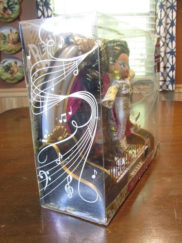 LOL Surprise OMG Remix 2020 Collector Edition Jukebox B.B Doll with Music - Picture 6 of 11