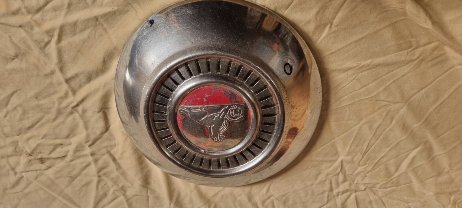 FJ HOLDEN HUBCAPS SEDAN UTE PANEL VAN eBay