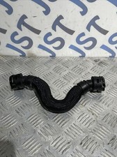 Vauxhall Corsa F 2020-2024 Coolant Hose / Pipe 1.2 Turbo Automatic