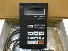 Hitachi DOP-0EA 51B Handheld Programmer