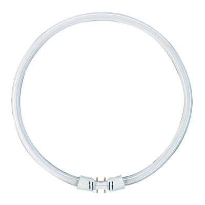 Leuchtstofflampe T5 Ringröhre Rund 22W/830 2GX13 Circular 22 Watt warmweiß 3000K